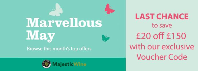 Majestic Wine Offers