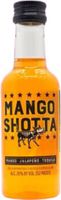 Mango Shotta Flavoured Tequila Liqueur 5cl