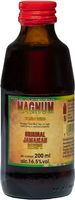 Magnum Tonic Wine