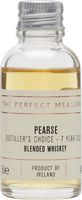 Pearse Distiller's Choice 7 Year Old Blended Whiskey Sample