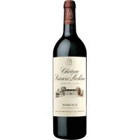 Chateau prieure-lichine  - 4eme cru classe