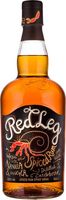 Red Leg Spiced Rum