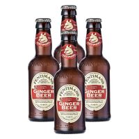 Ginger Beer - Fentimans - Pack de 4* 20 cl