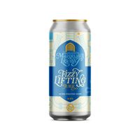 Marvellous Liquids Fizzy Lifting Juice