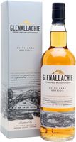 Glenallachie Distillery Edition Speyside Single Malt Scotch Whisky