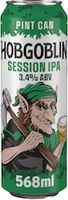Hobgoblin Session IPA Ale Beer Can 568ml