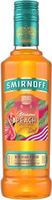 Smirnoff Miami Peach Flavoured Vodka 35cl