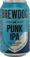 Brewdog Punk IPA