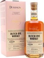Zuidam Dutch Rye Whisky / Ratafia Finish / Dumangin Batch 006 Dutch Whisky