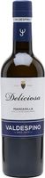 Valdespino Manzanilla Deliciosa / Half Bottle