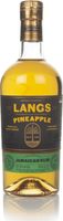 Langs Pineapple Flavoured Rum