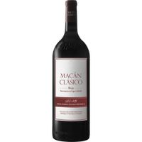Magnum Macán Classico  - Benjamin de Rothschi...