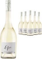 Kylie Minogue Sauvignon Blanc White Wine 6 x
