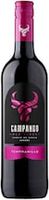 Campaneo Old Vines Tempranillo