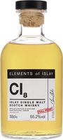 Cl8 - Elements of Islay Islay Single Malt Scotch Whisky