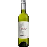 Torrontes  - bodega piedra negra