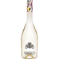 Chill blanc  - Lower alcohol 9.5° - Puech Haut