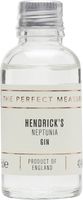 Hendricks Neptunia Gin Sample