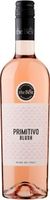 Morrisons The Best Primitivo Blush 75CL