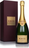 Krug Grande Cuvee 174th Edition Gift Box Spar...