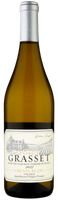 Patrice Grasset Vouvray Chenin Blanc