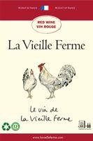 La Vieille Ferme Rouge Bag in Box 1.5L