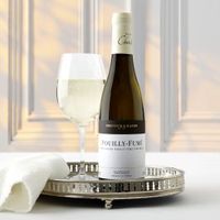 Fortnum's Pouilly-Fumé, Domaine Jean-Claude C...