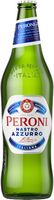 Peroni Nastro Azzurro Lager 12x620ml Bottles