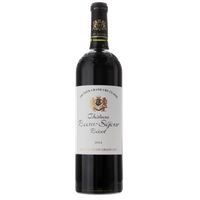 Chateau beau-sejour becot  - 1er grand cru classe b
