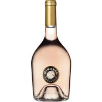 Château Miraval Rosé Half Bottle