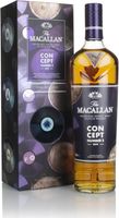 The Macallan Concept No.2 2019 Single Malt Whisky