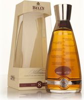 Bell's 8 Year Old Millennium 2000 Blended Whi...