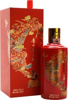 Kweichow Moutai Banquet Red Baijiu