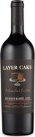 Layer Cake Bourbon Barrel Aged Cabernet Sauvignon