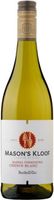 Mason's Kloof Barrel Fermented Chenin Blanc Stellenrust 750ml