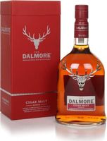 Dalmore Cigar Malt Single Malt Whisky
