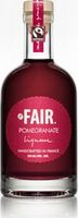 FAIR Pomegranate Liqueur