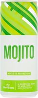 Morrisons Mojito Cocktail