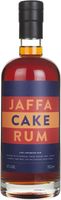 Jaffa Cake Spiced Rum