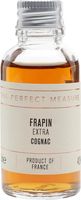 Frapin Extra Cognac Sample