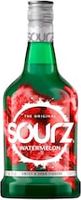 Sourz Watermelon Sweet & Sour Liqueur