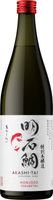 Akashi-Tai Honjozo Tokubetsu Sake