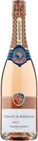 Francois Martenot Cremant de Bourgogne Rose