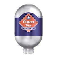 Linzer Bier - 8L BLADE Keg