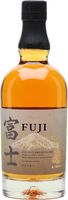 Fuji Single Malt Whisky Japanese Single Malt Whisky