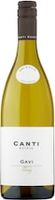 Canti Estate Gavi White Wine 750Ml