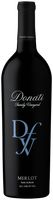 Donati Family Vineyards Merlot