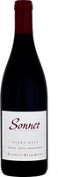 Sonnet Tondre's Pinot Noir