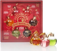 Pickering's Festively Flavoured Gin Baubles Flavoured Gin