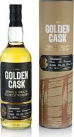 Cameronbridge 15 Year Old 2006 The Golden Cask